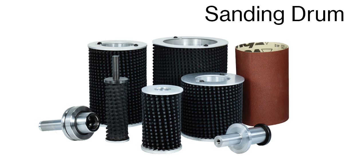 ARMINIUS sanding drum